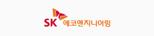 SK에코엔지니어링 로고