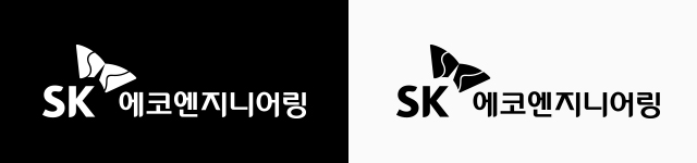 SK에코엔지니어링 로고