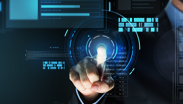 Tech Solution 제공