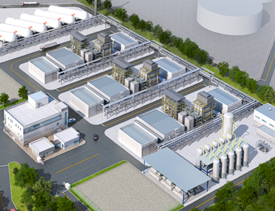 GEP Phase 1 Project