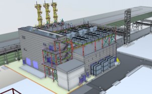 서산 3공장 자체발전 Project