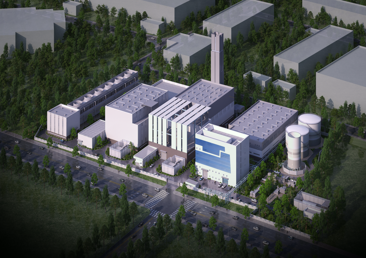 울산 SKMU Project